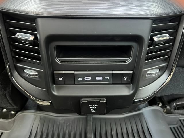 New 2026 RAM 2500 Rebel w/ Rebel Level 2 Equipment Group AWD/4WD image 35
