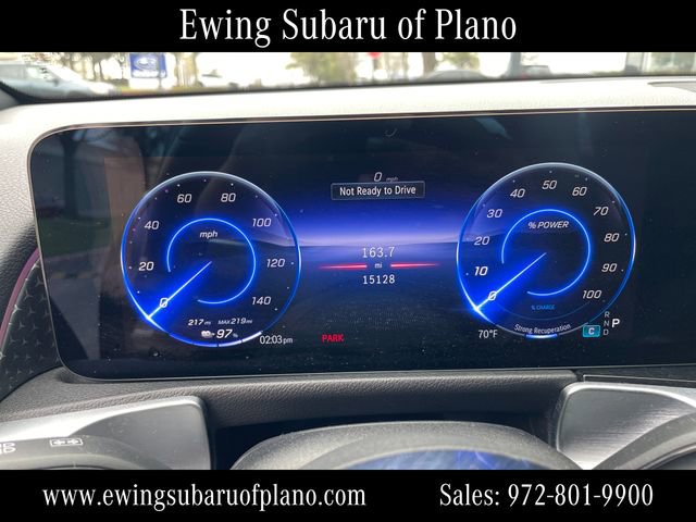 Used 2024 Mercedes-Benz EQB 250+ image 15