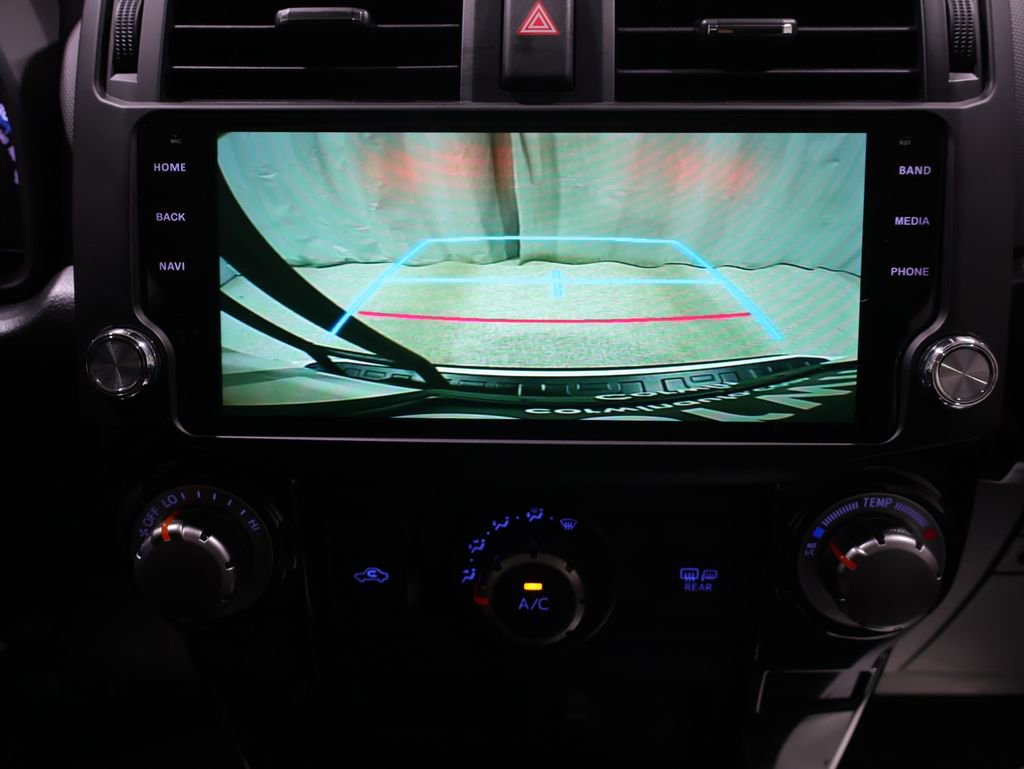 Used 2019 Toyota 4Runner TRD Pro AWD/4WD image 26