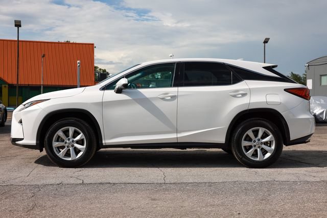 Used 2017 Lexus RX 350 FWD w/ Accessory Package image 4
