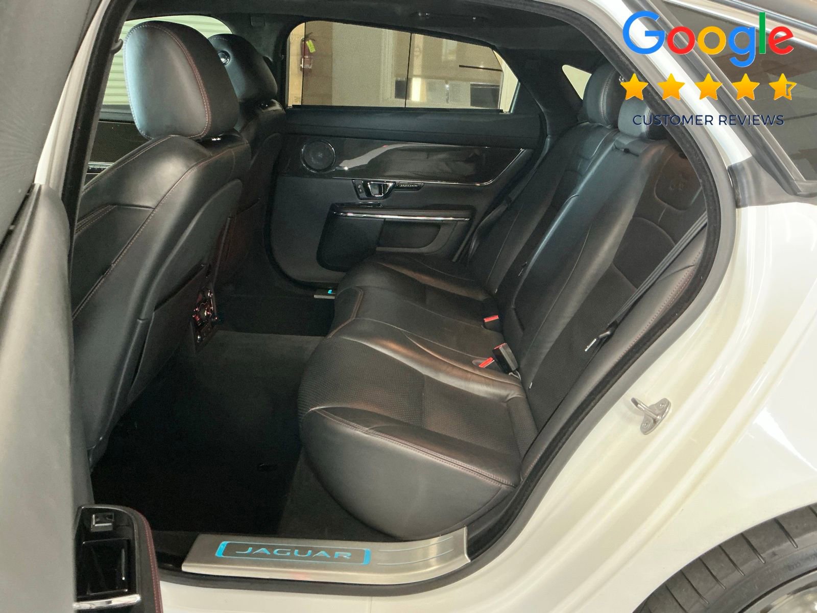 Used 2015 Jaguar XJ R LWB RWD image 18