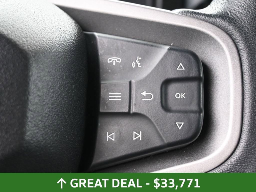 Used 2022 Ford Bronco Big Bend image 25