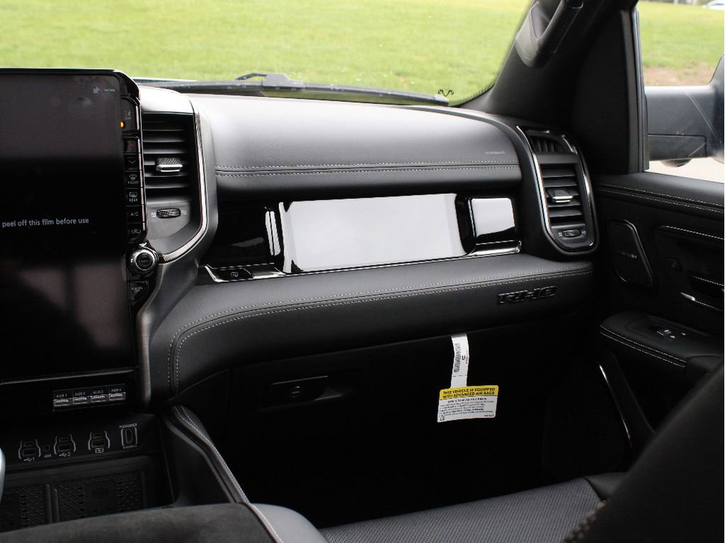 New 2026 RAM 1500 RHO w/ RHO Level 1 Equipment Group AWD/4WD image 27