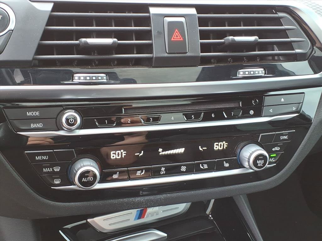 Used 2018 BMW X3 M40i AWD/4WD image 31