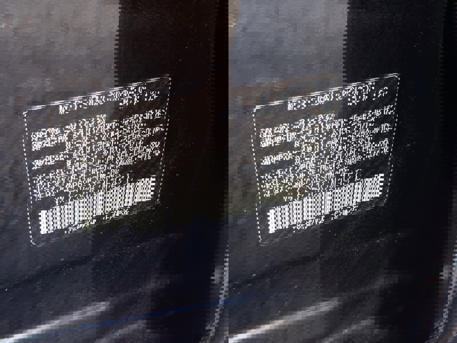 Used 2021 Subaru Forester Sport image 38