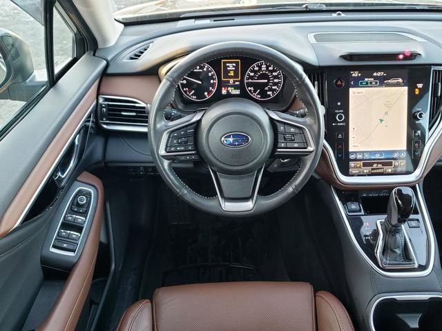 Certified 2023 Subaru Outback Touring image 15