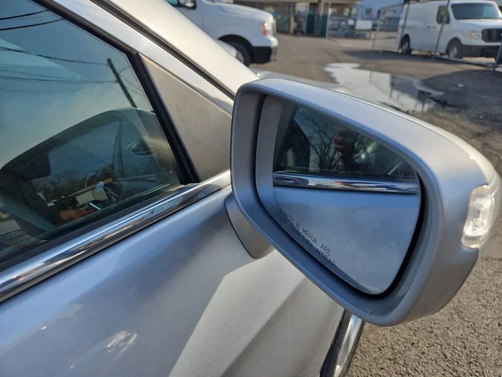 Used 2013 Acura RDX AWD image 4