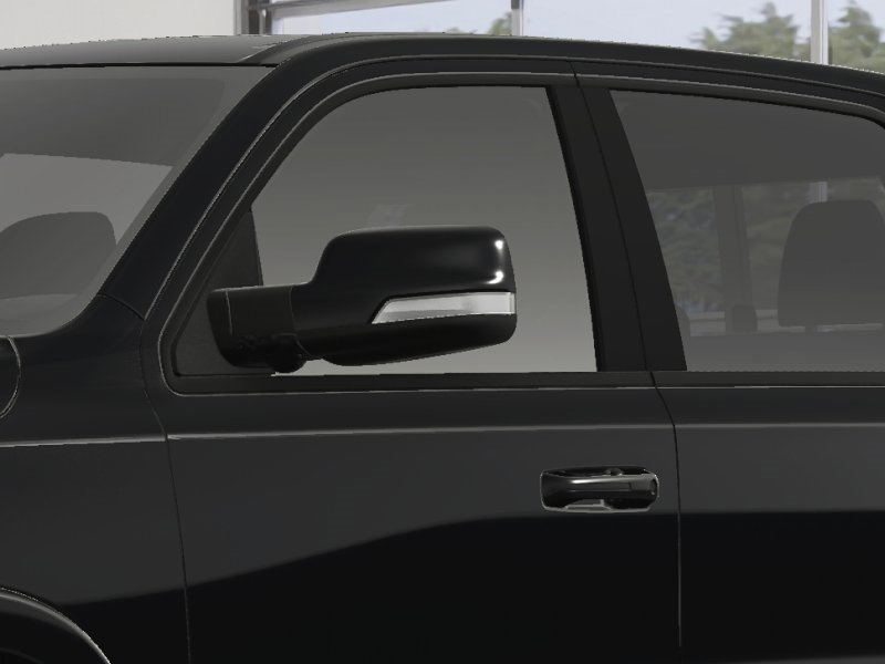 New 2025 RAM 1500 Big Horn image 15