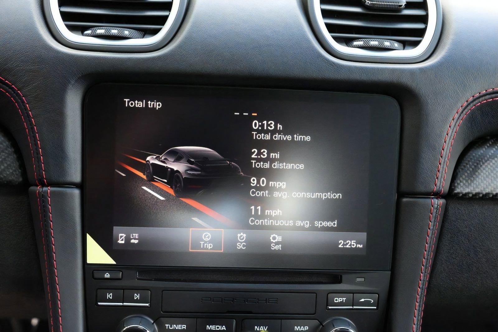 Used 2023 Porsche 718 Cayman GT4 RS RWD image 51