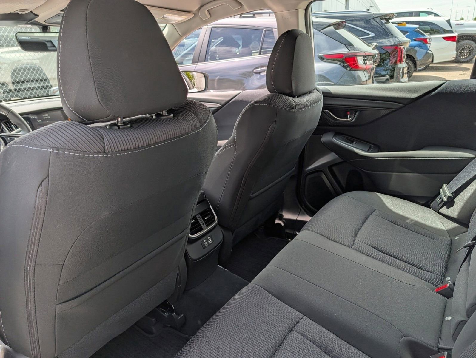Used 2025 Subaru Legacy Premium AWD/4WD image 17