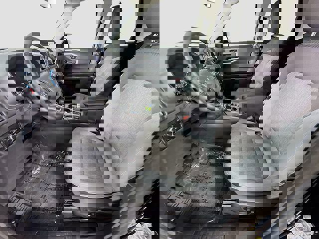 Used 2024 Ford Bronco Sport Big Bend w/ Convenience Package image 20