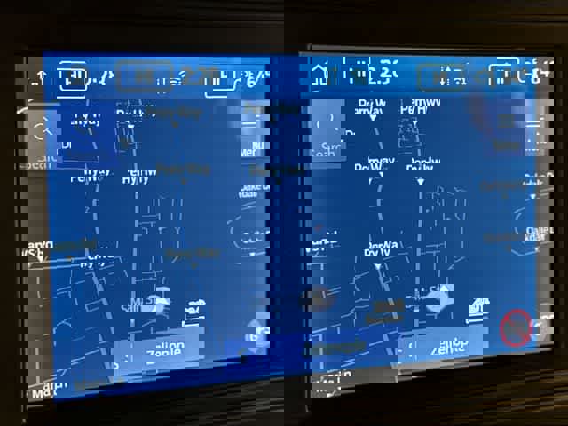 Certified 2022 Ford Bronco Black Diamond image 12