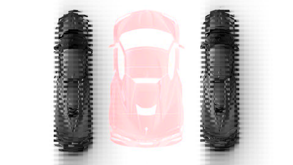 New 2026 Chevrolet Corvette Stingray Preferred Conv w/ Z51 Performance Package image 7