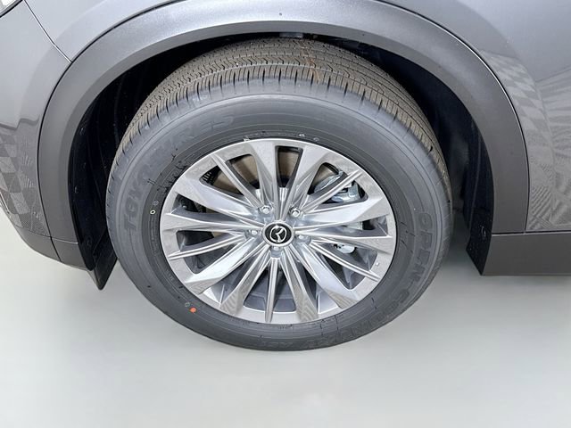 New 2025 MAZDA CX-90 Plug-In Hybrid w/ Preferred image 32