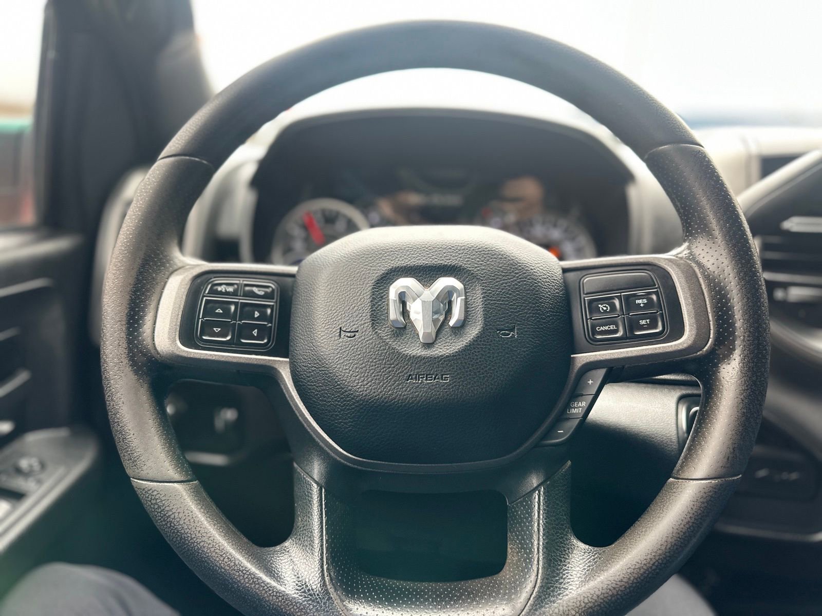 Used 2022 RAM 2500 Tradesman image 4