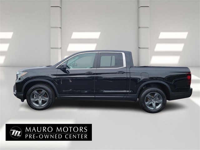 Used 2022 Honda Ridgeline RTL image 6