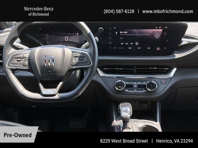 Used 2024 Buick Envista Preferred w/ Convenience I Package FWD image 18