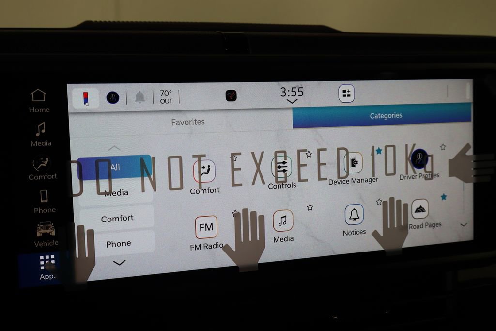 New 2026 Jeep Wrangler Sport image 35