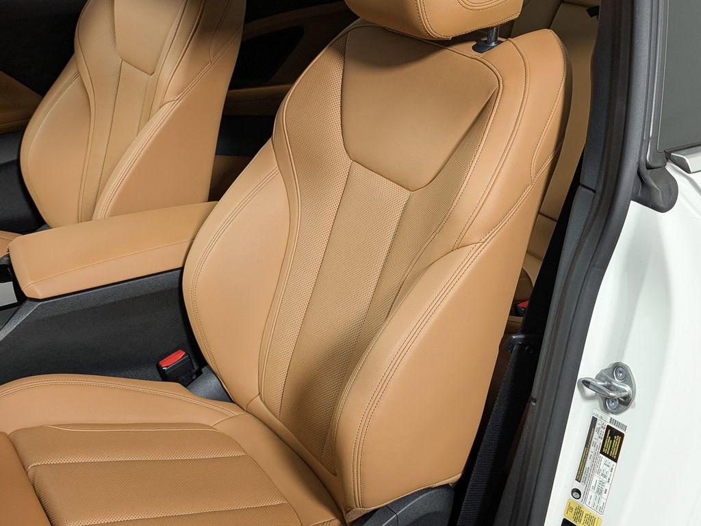 Certified 2022 BMW 230i Coupe w/ Premium Package 2 RWD image 19