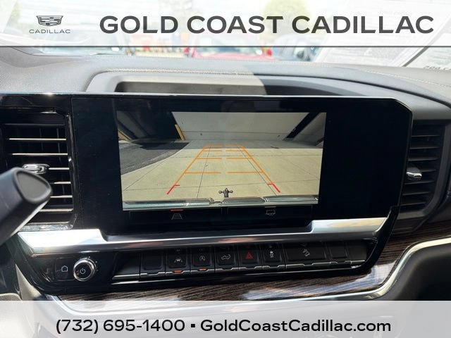Used 2023 GMC Sierra 1500 Elevation AWD/4WD image 20