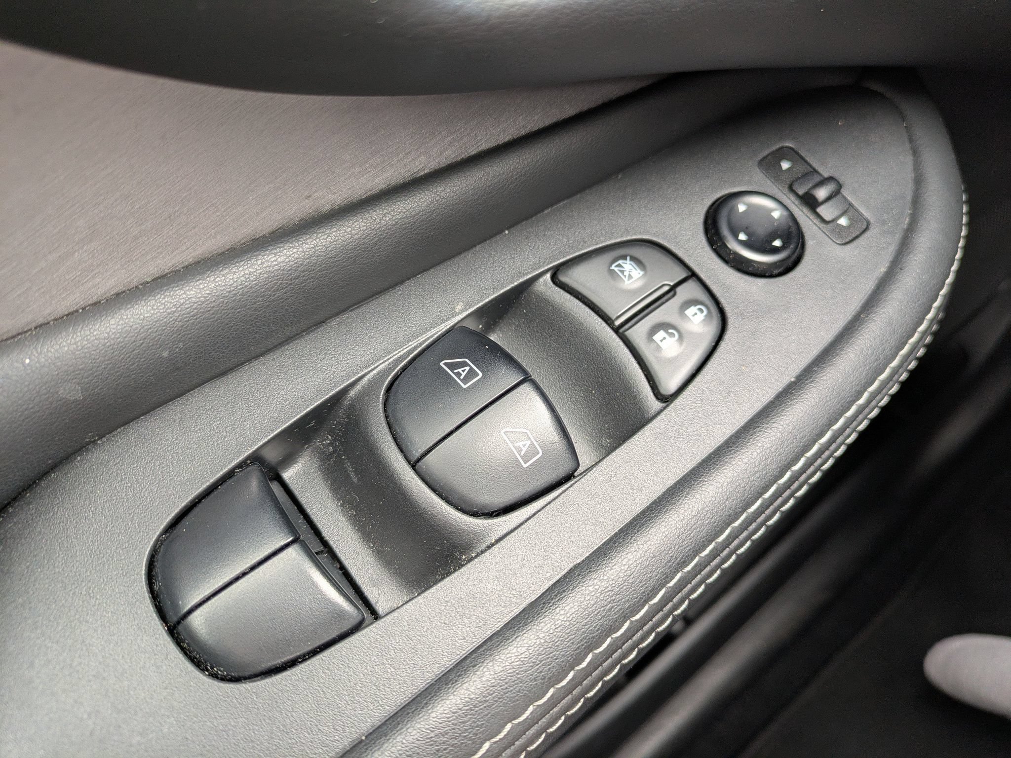 Certified 2022 Nissan Murano S AWD/4WD image 23