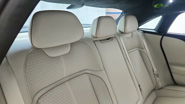 Used 2022 Lucid Air Grand Touring AWD/4WD image 26
