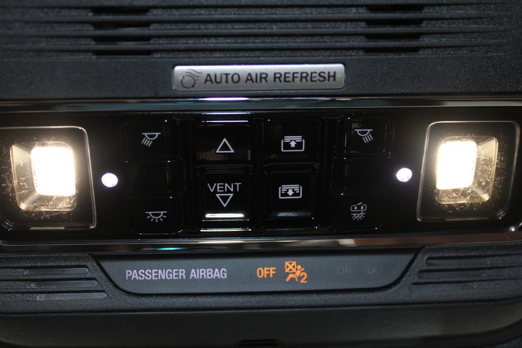 New 2026 Lincoln Aviator Reserve image 56