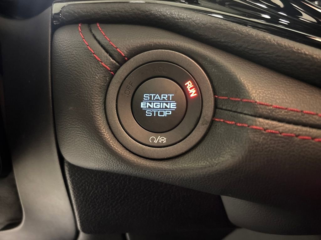 Used 2025 Dodge Durango GT w/ Blacktop Package image 43