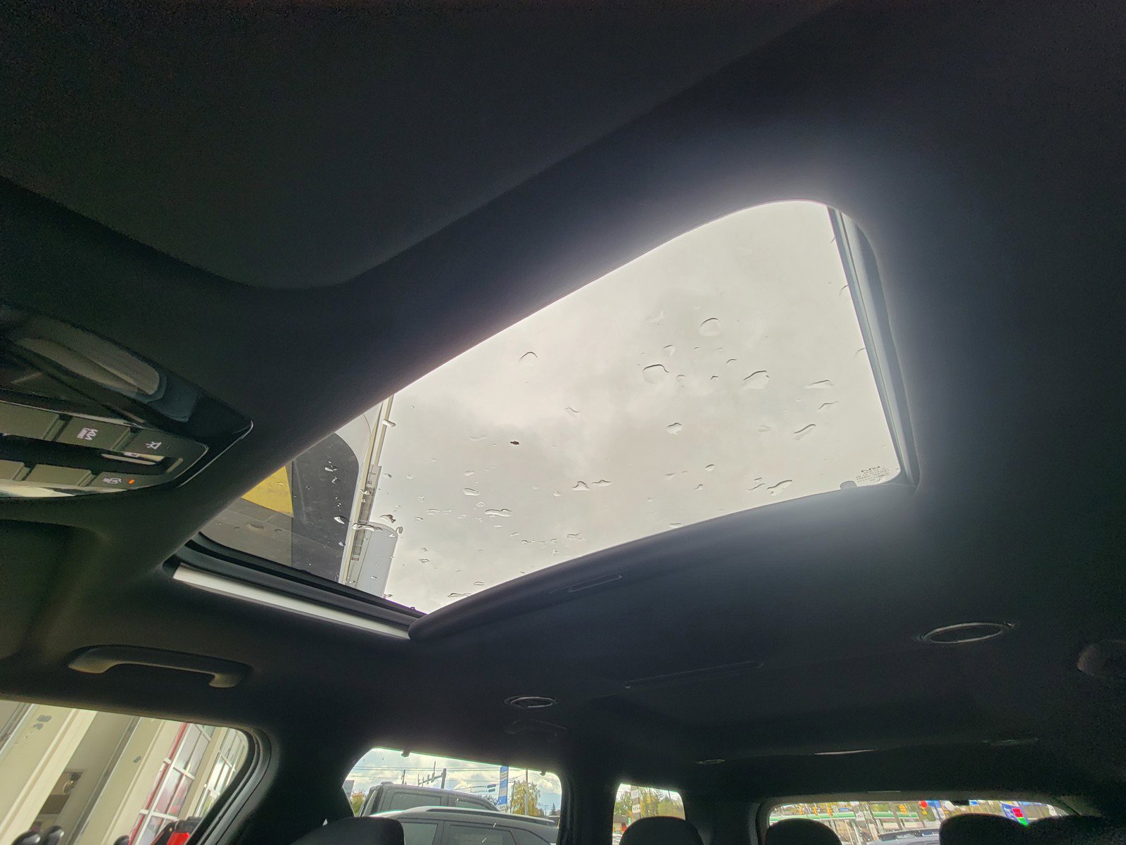 New 2026 Kia EV9 GT-Line image 35