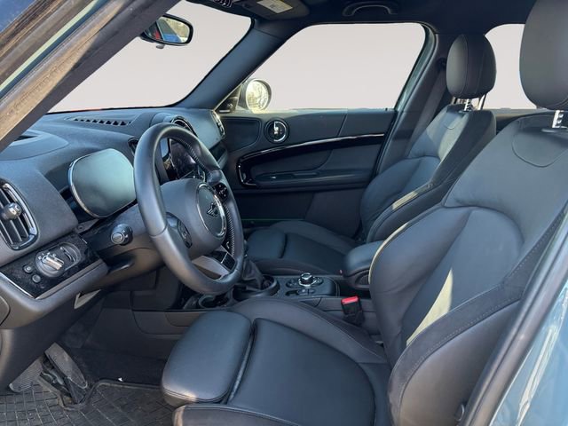 Certified 2023 MINI Cooper Countryman SE w/ Storage Package image 9