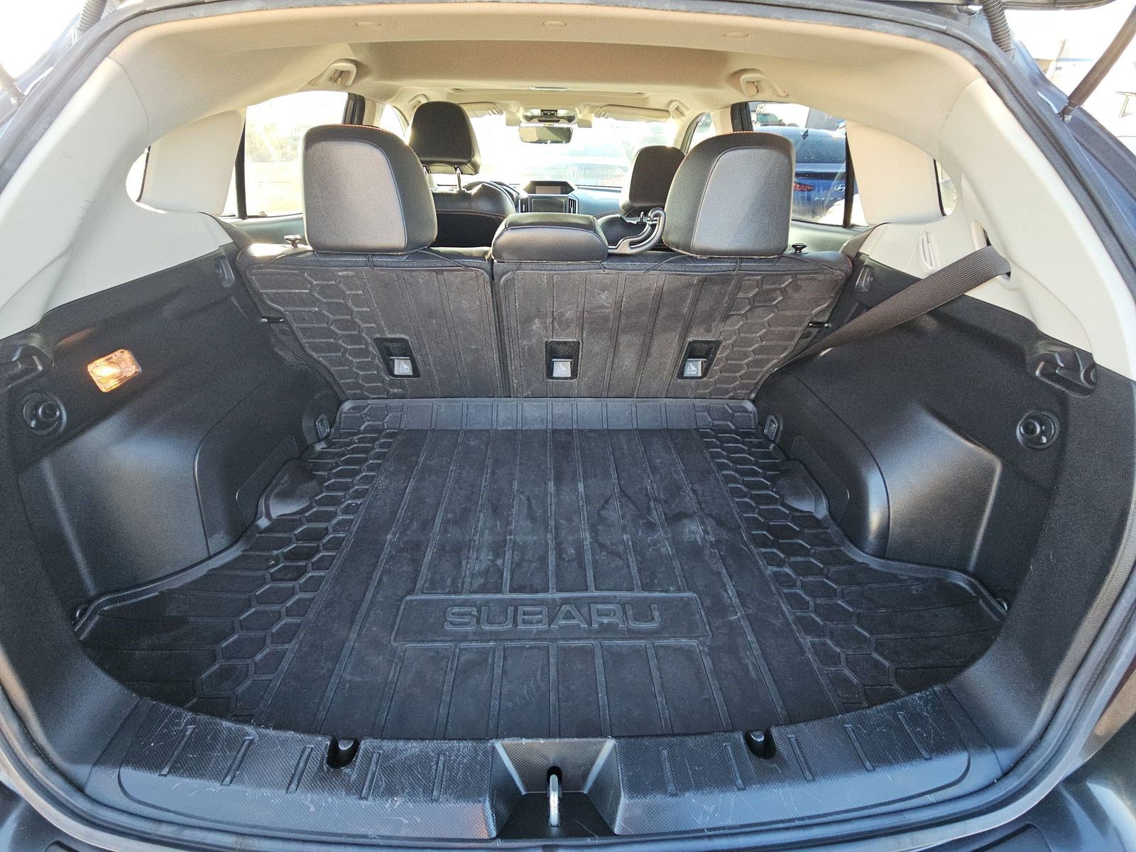 Used 2019 Subaru Crosstrek 2.0i Limited w/ Moonroof Package w/Navigation image 19