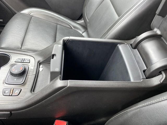 Certified 2023 GMC Acadia SLT image 15