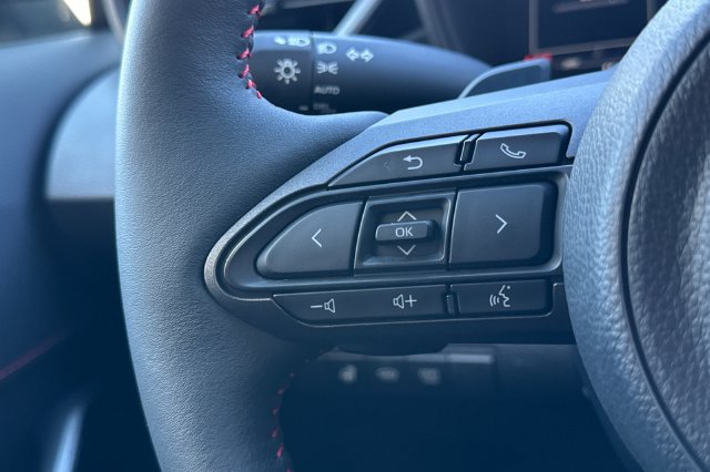 New 2026 Toyota Corolla GR AWD/4WD image 26