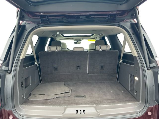 Used 2021 Ford Expedition Max Limited image 19