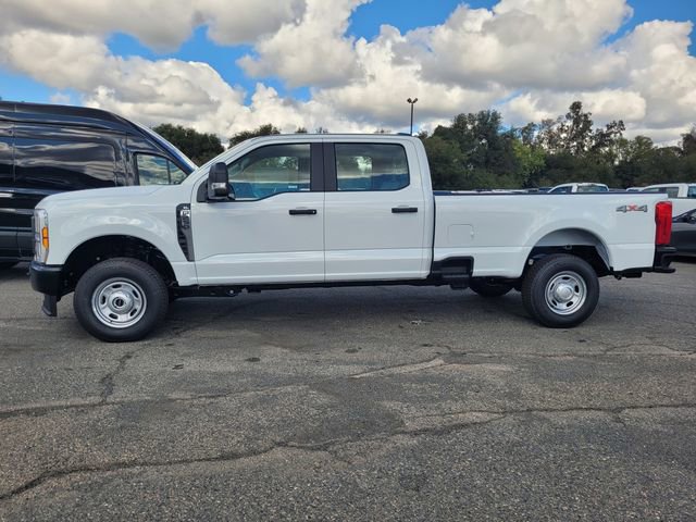 New 2026 Ford F250 XL image 9