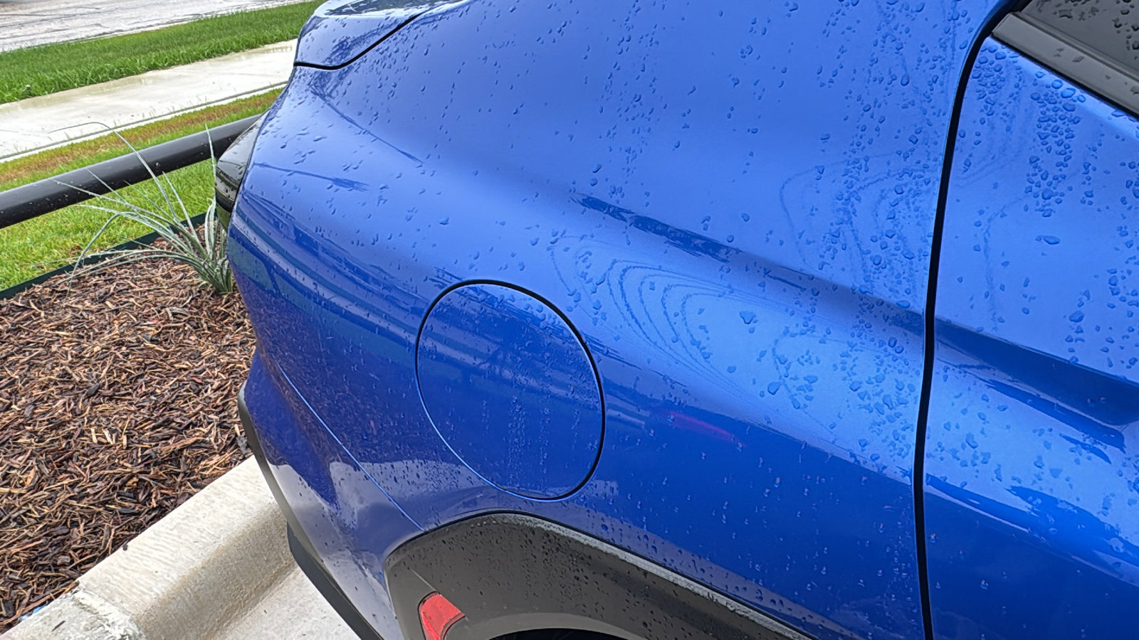 Used 2024 Subaru WRX image 13