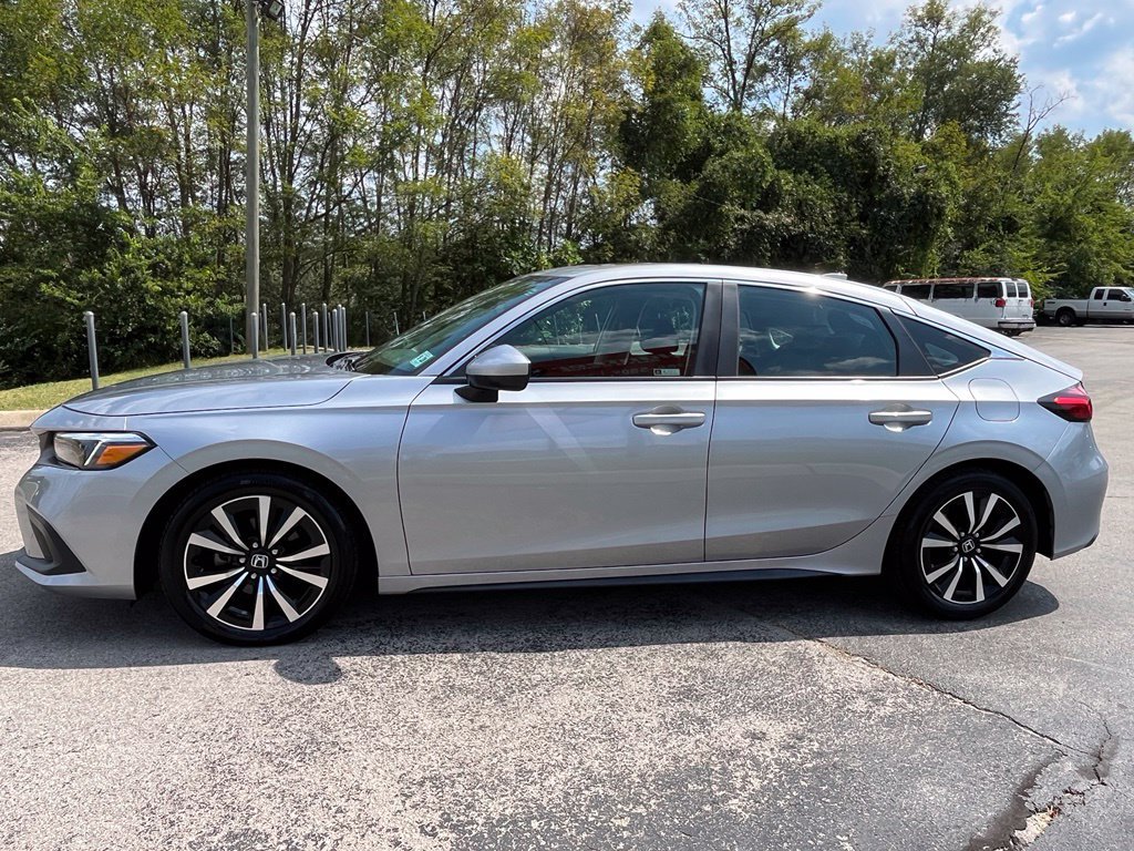 Used 2023 Honda Civic EX-L image 6
