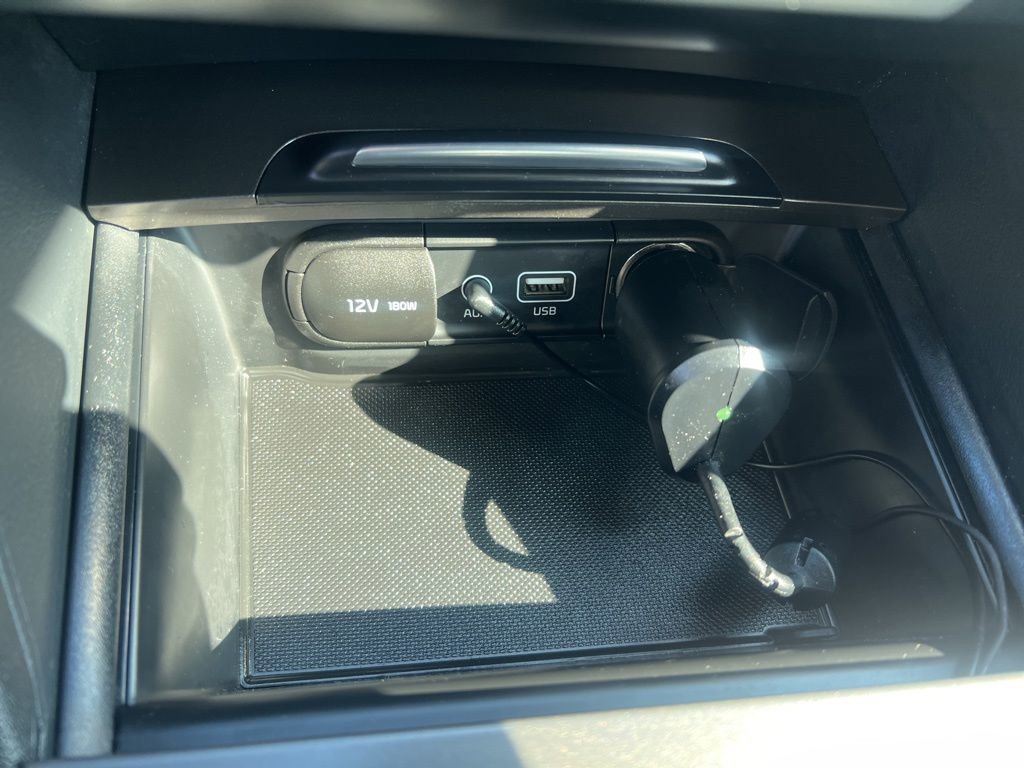 Used 2019 Kia Optima LX image 51