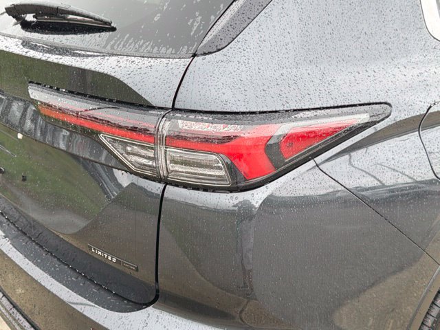 New 2026 Mitsubishi Outlander LE FWD image 27