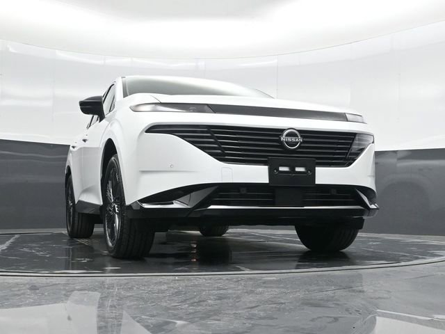 New 2026 Nissan Murano Platinum w/ Cargo Package image 39