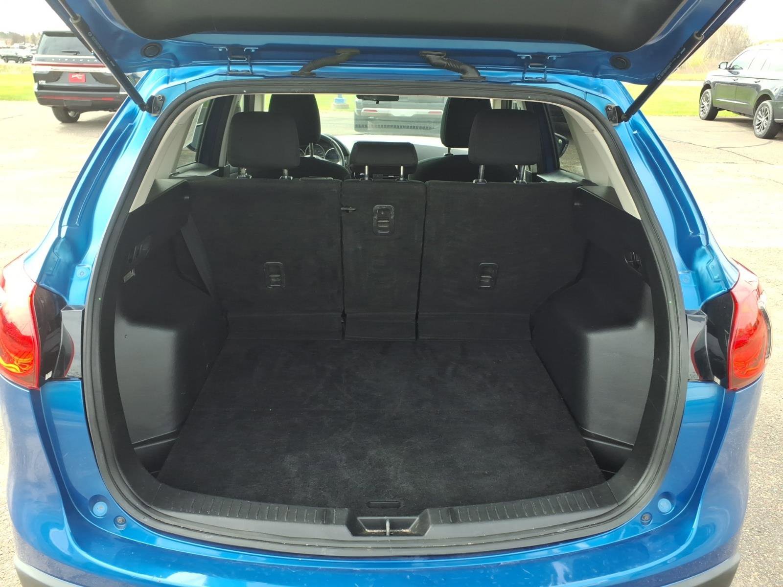 Used 2014 MAZDA CX-5 Touring w/ Bose/Moonroof Package AWD/4WD image 20