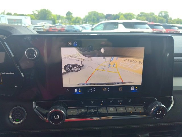 New 2025 Chevrolet Colorado LT w/ LT Convenience Package image 29