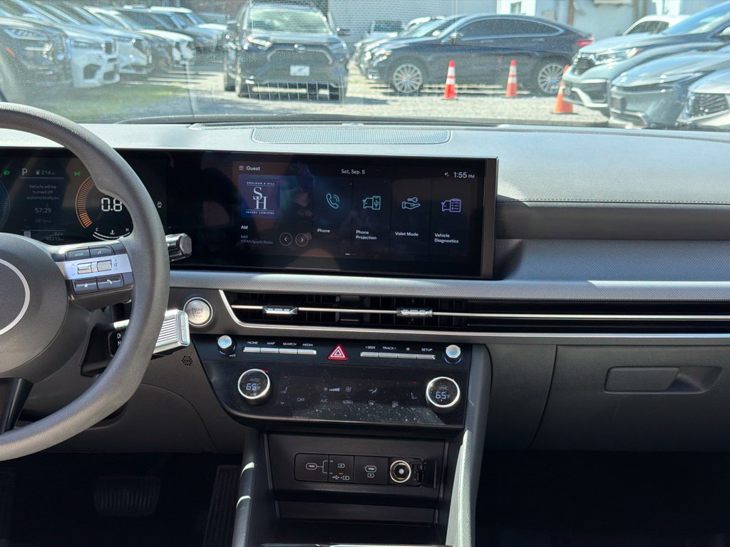 Used 2024 Hyundai Sonata SEL FWD image 23