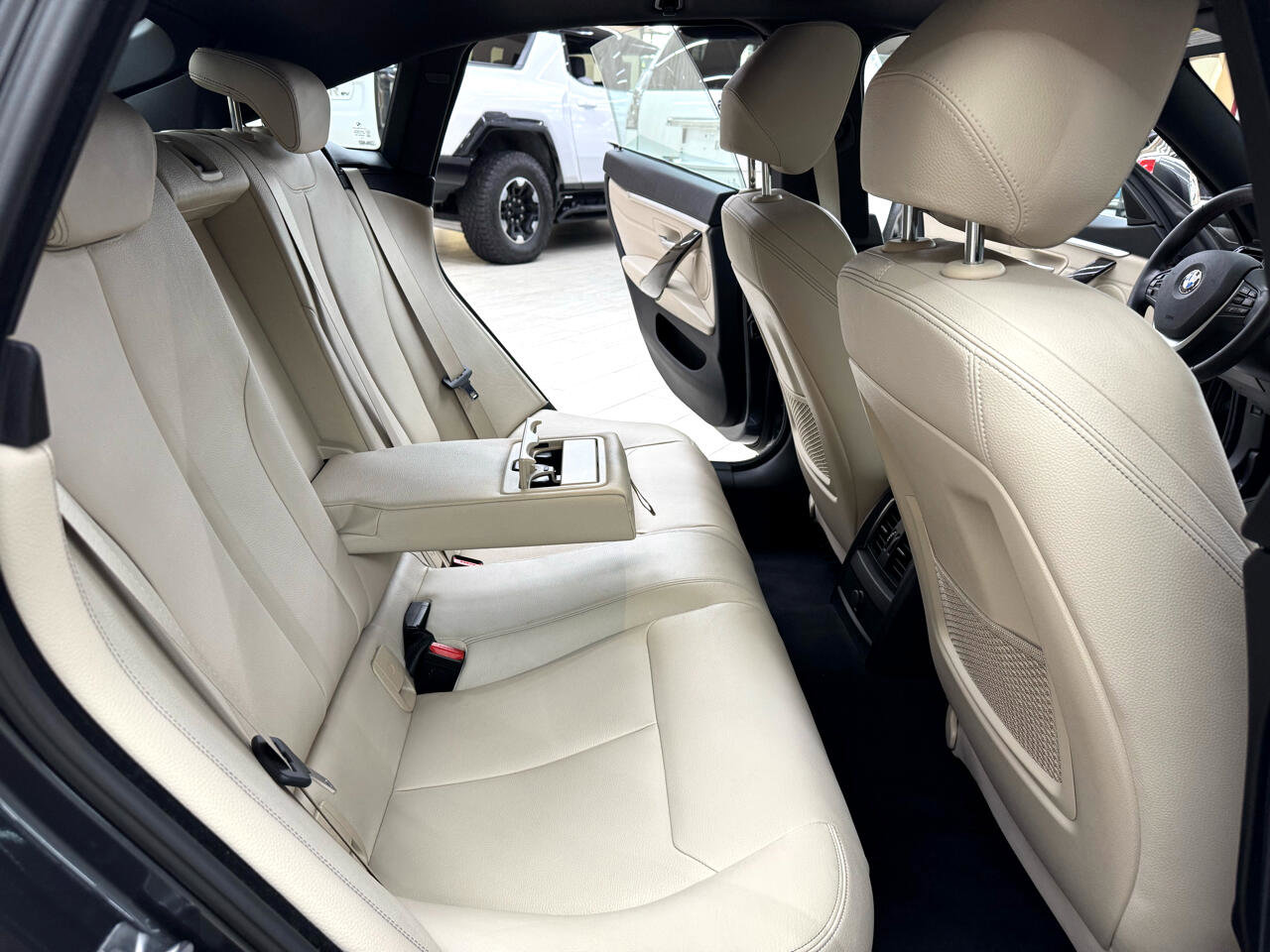 Used 2016 BMW 428i image 38