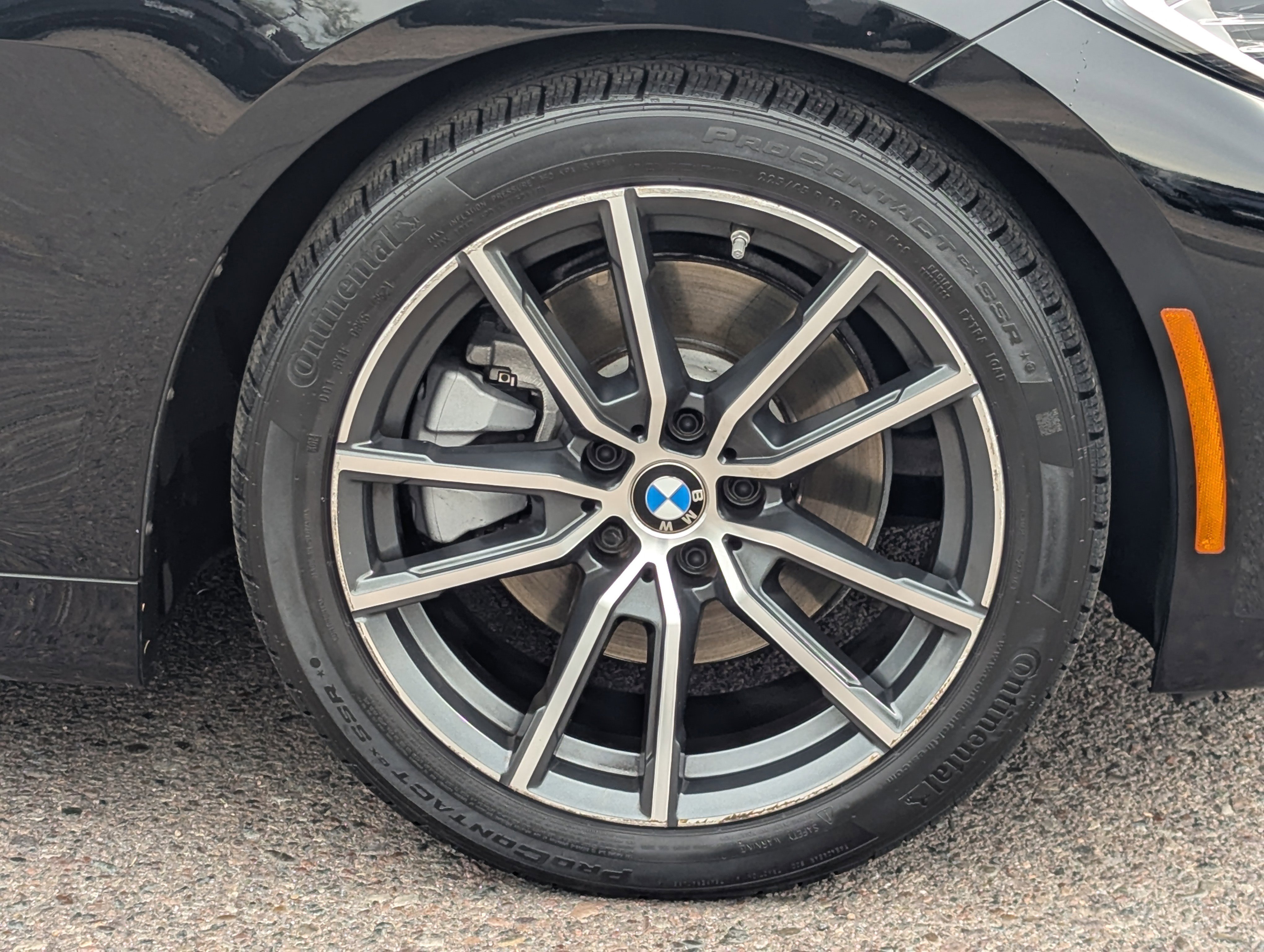 Used 2022 BMW 430i Coupe w/ Convenience Package image 7