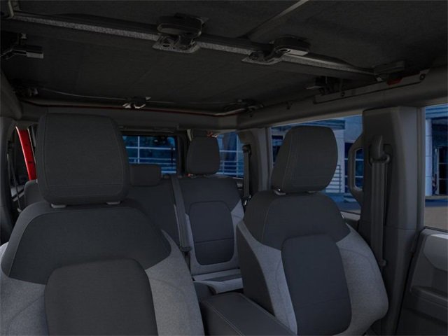 New 2025 Ford Bronco Big Bend image 12