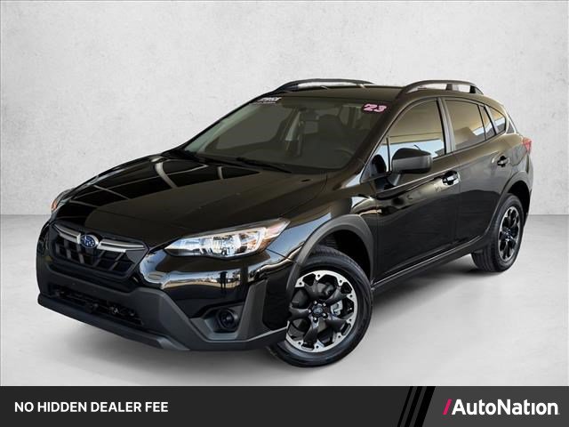Used 2023 Subaru Crosstrek 2.0i