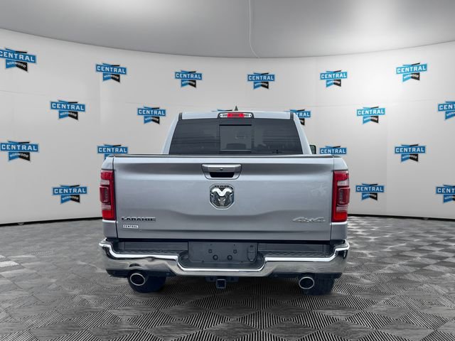 Used 2022 RAM 1500 Laramie image 5