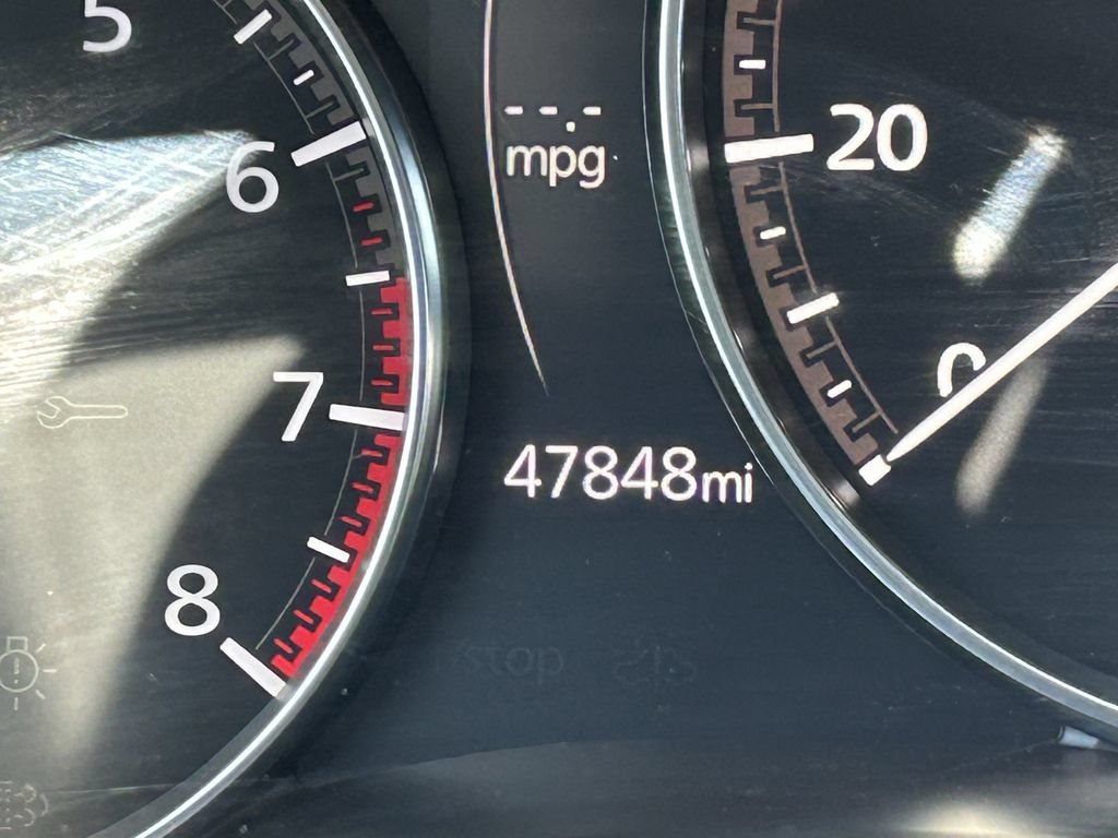 Used 2024 MAZDA CX-30 AWD 2.5 S w/ Select Sport Pkg image 30