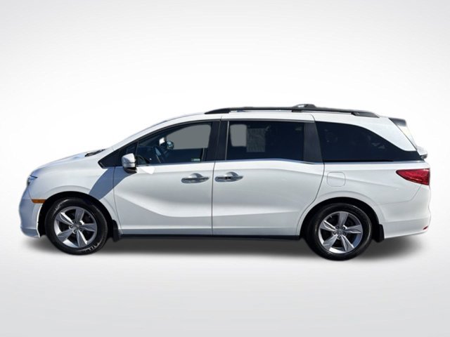 Used 2020 Honda Odyssey EX image 2